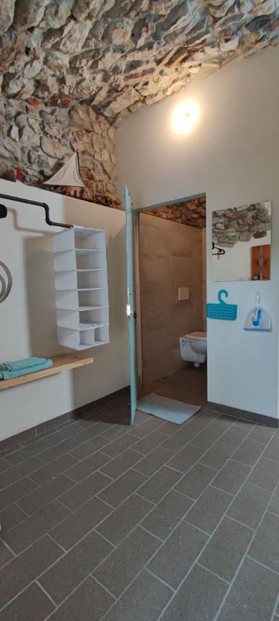 Rill Private Room Arco Luaran gambar